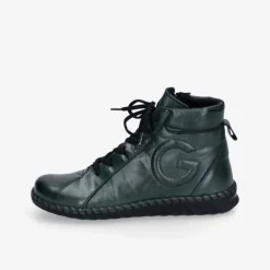 Gemini Damen Schnürstiefeletten