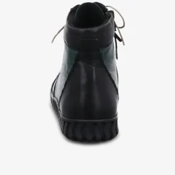 Gemini Damen Schnürstiefeletten