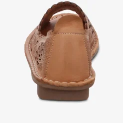 Gemini Damen Slipper