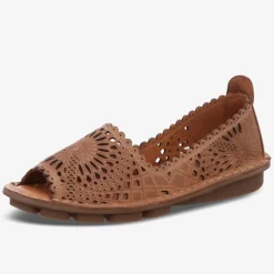 Gemini Damen Slipper
