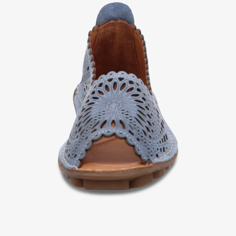 Gemini Damen Slipper