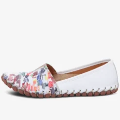 Gemini Damen Slipper