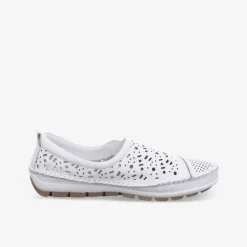 Gemini Damen Slipper