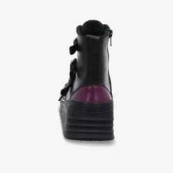 Gemini Damen Stiefeletten