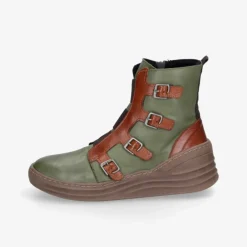 Gemini Damen Stiefeletten