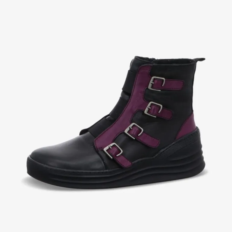 Gemini Damen Stiefeletten