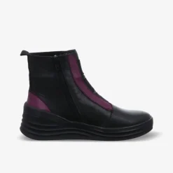 Gemini Damen Stiefeletten