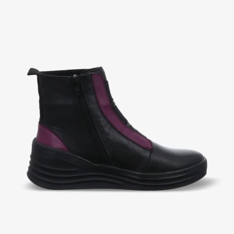Gemini Damen Stiefeletten