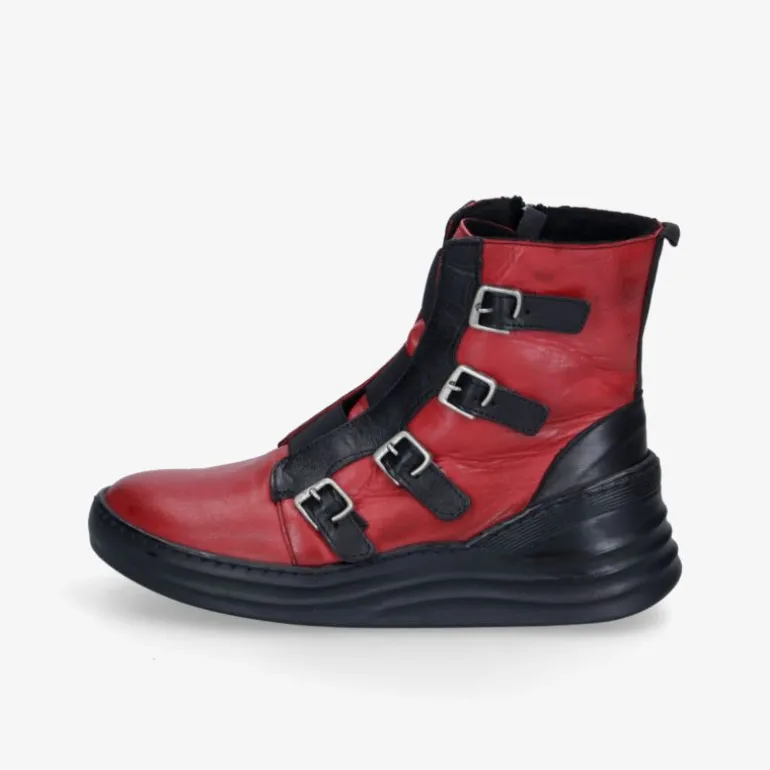 Gemini Damen Stiefeletten