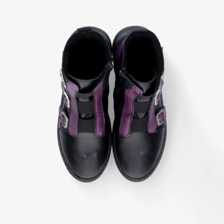 Gemini Damen Stiefeletten