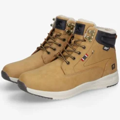 GORDON JACK Herren Boots
