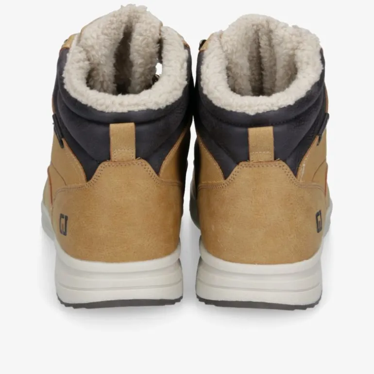 GORDON JACK Herren Boots