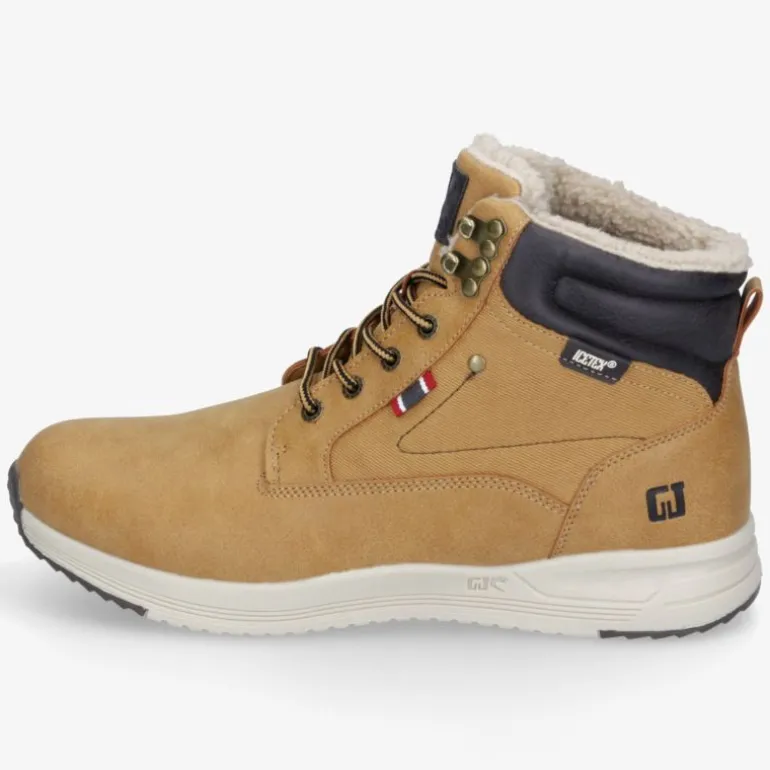 GORDON JACK Herren Boots
