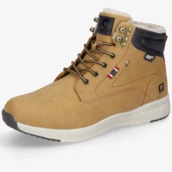 GORDON JACK Herren Boots