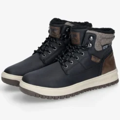 GORDON JACK Herren Boots