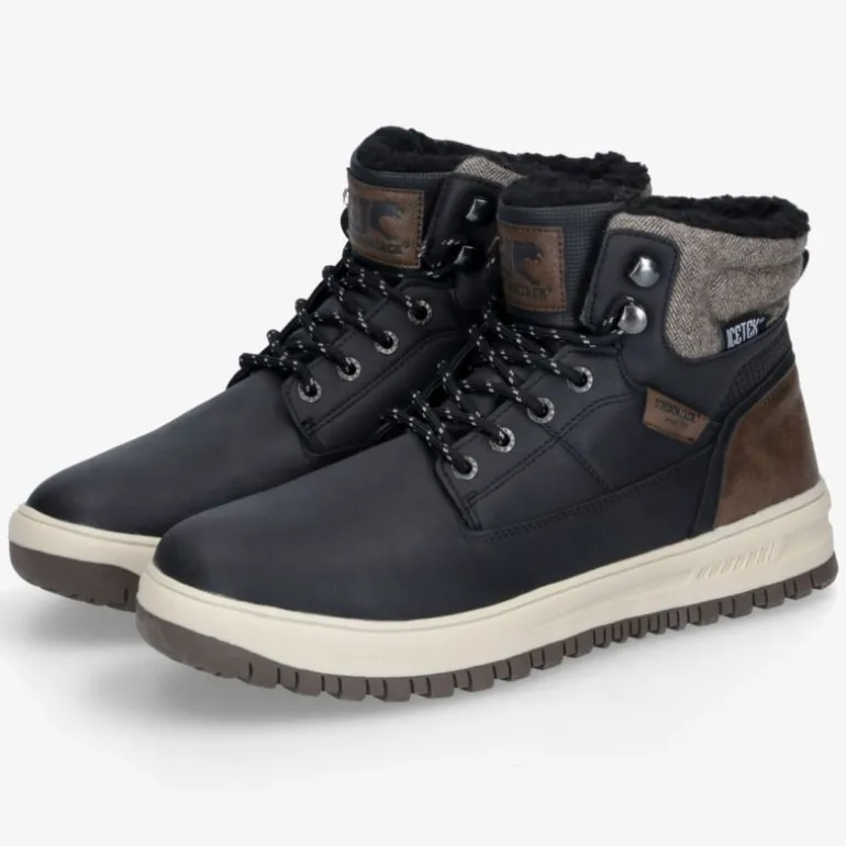GORDON JACK Herren Boots