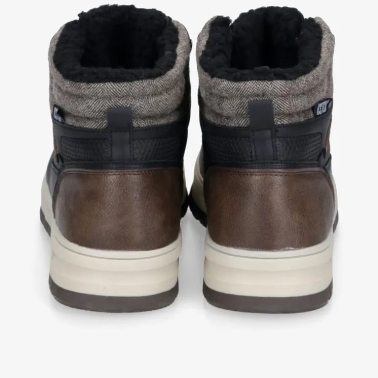GORDON JACK Herren Boots