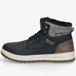 GORDON JACK Herren Boots