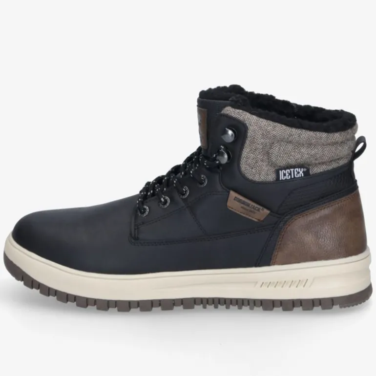 GORDON JACK Herren Boots