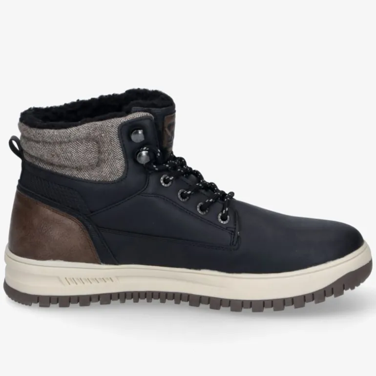 GORDON JACK Herren Boots
