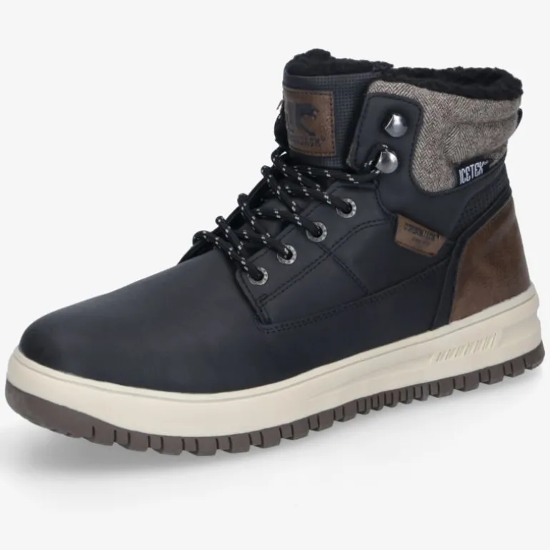 GORDON JACK Herren Boots