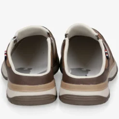 GORDON JACK Herren Clogs