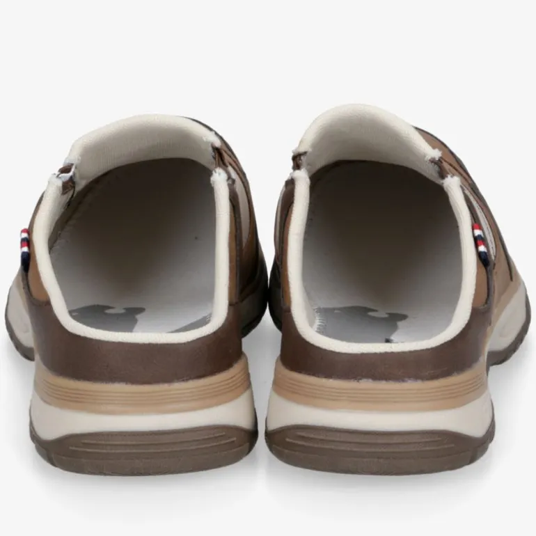 GORDON JACK Herren Clogs
