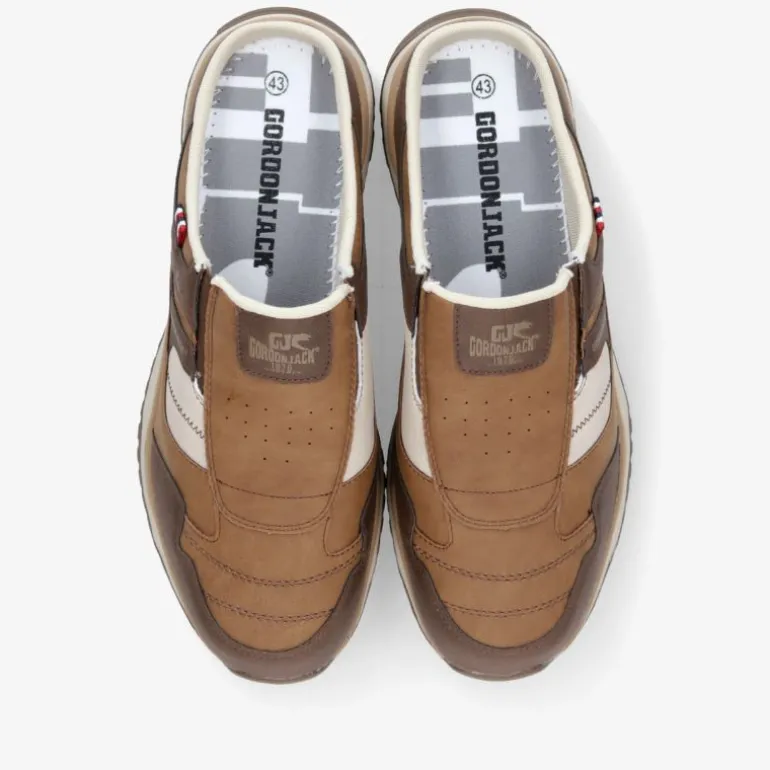 GORDON JACK Herren Clogs