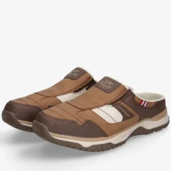 GORDON JACK Herren Clogs