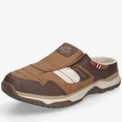 GORDON JACK Herren Clogs