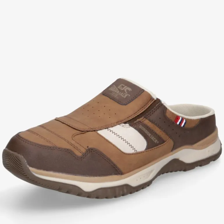 GORDON JACK Herren Clogs