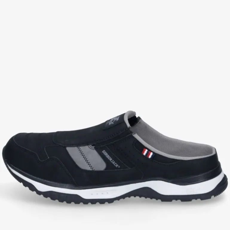 GORDON JACK Herren Clogs