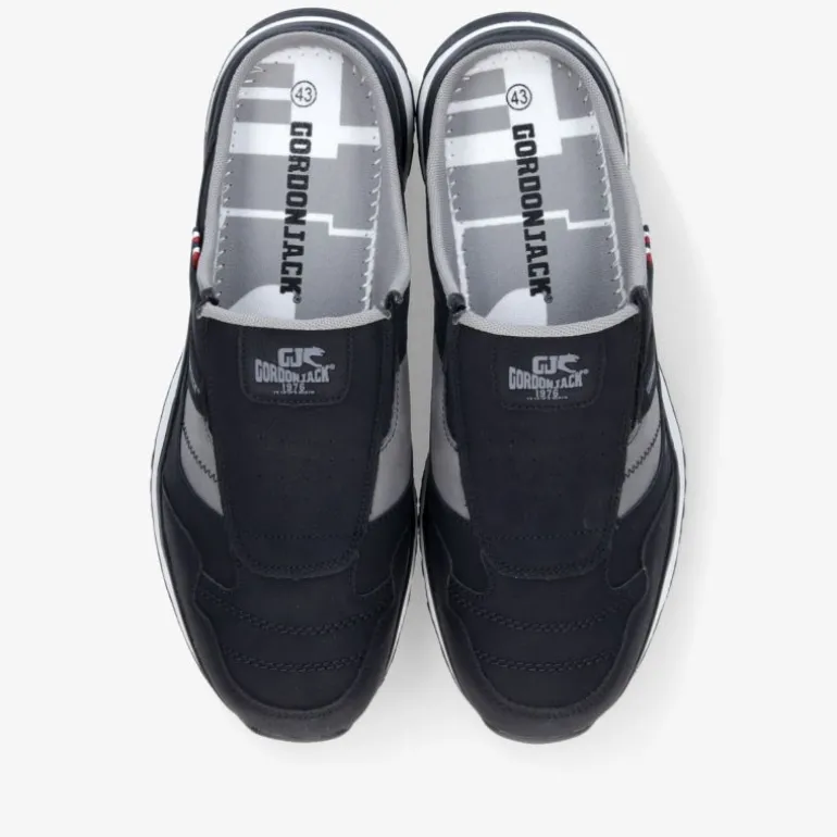 GORDON JACK Herren Clogs