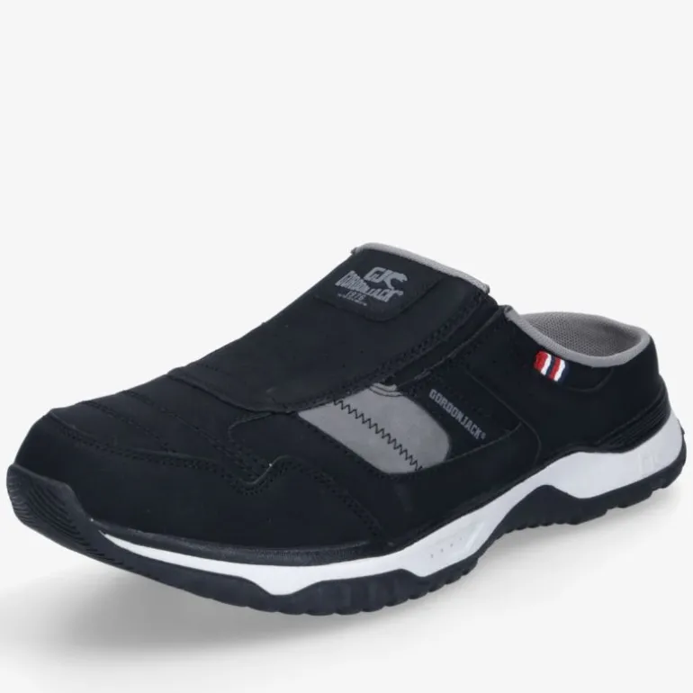 GORDON JACK Herren Clogs