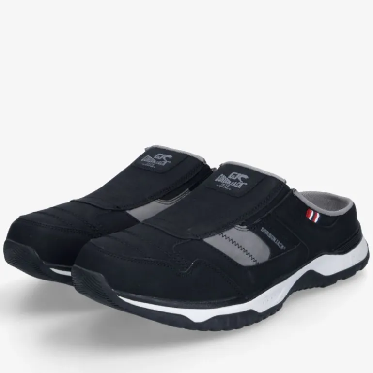 GORDON JACK Herren Clogs