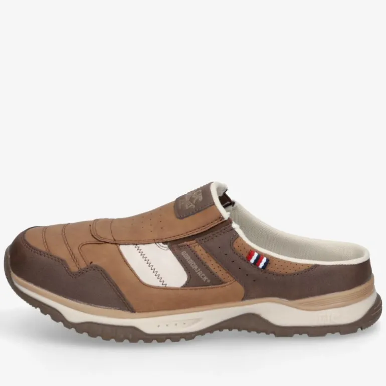 GORDON JACK Herren Clogs