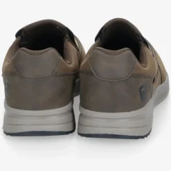 GORDON JACK Herren Halbschuhe