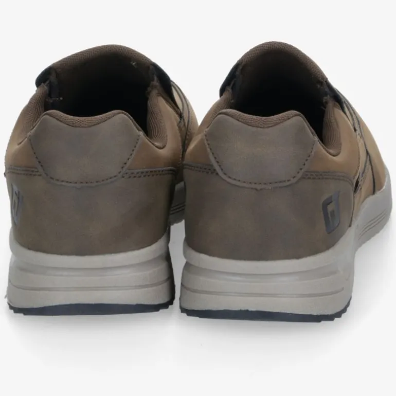 GORDON JACK Herren Halbschuhe