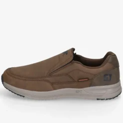 GORDON JACK Herren Halbschuhe