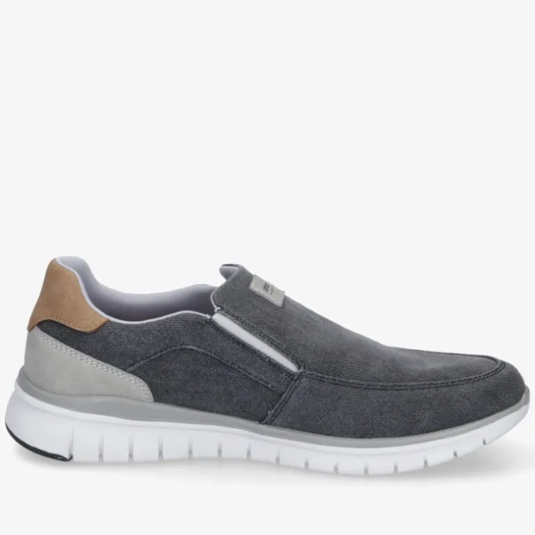 GORDON JACK Herren Slipper