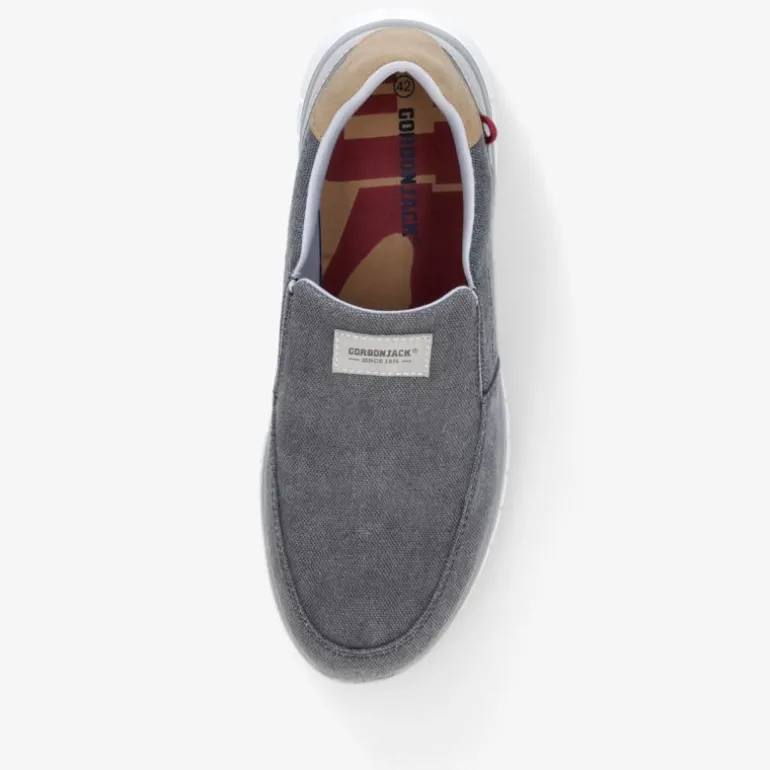 GORDON JACK Herren Slipper
