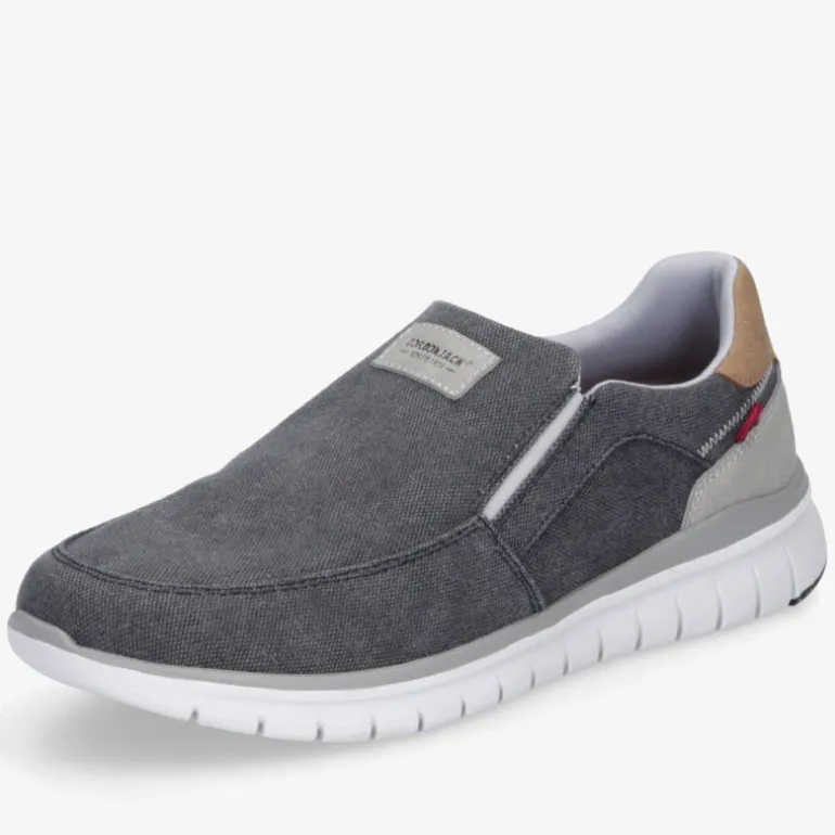 GORDON JACK Herren Slipper