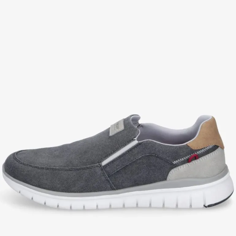 GORDON JACK Herren Slipper
