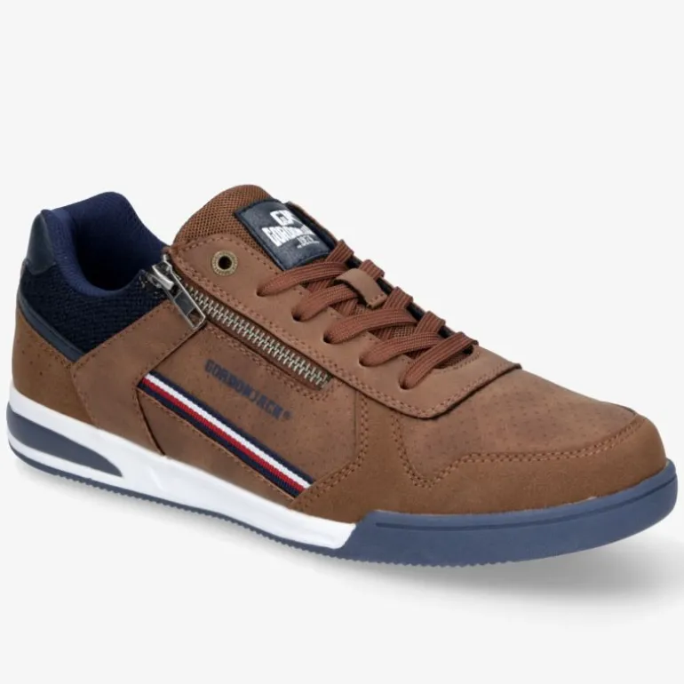 GORDON JACK Herren Sneaker