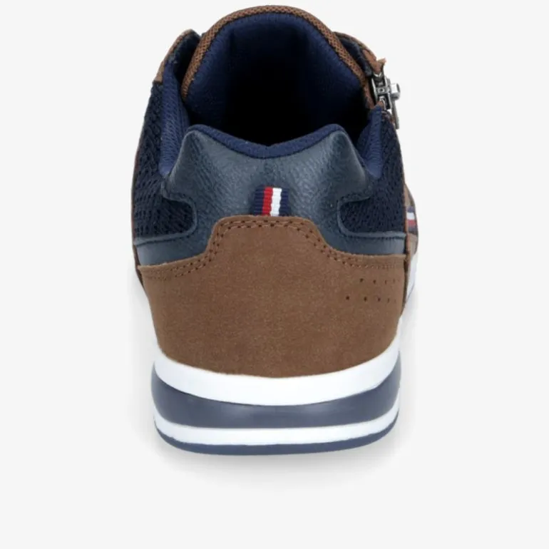 GORDON JACK Herren Sneaker