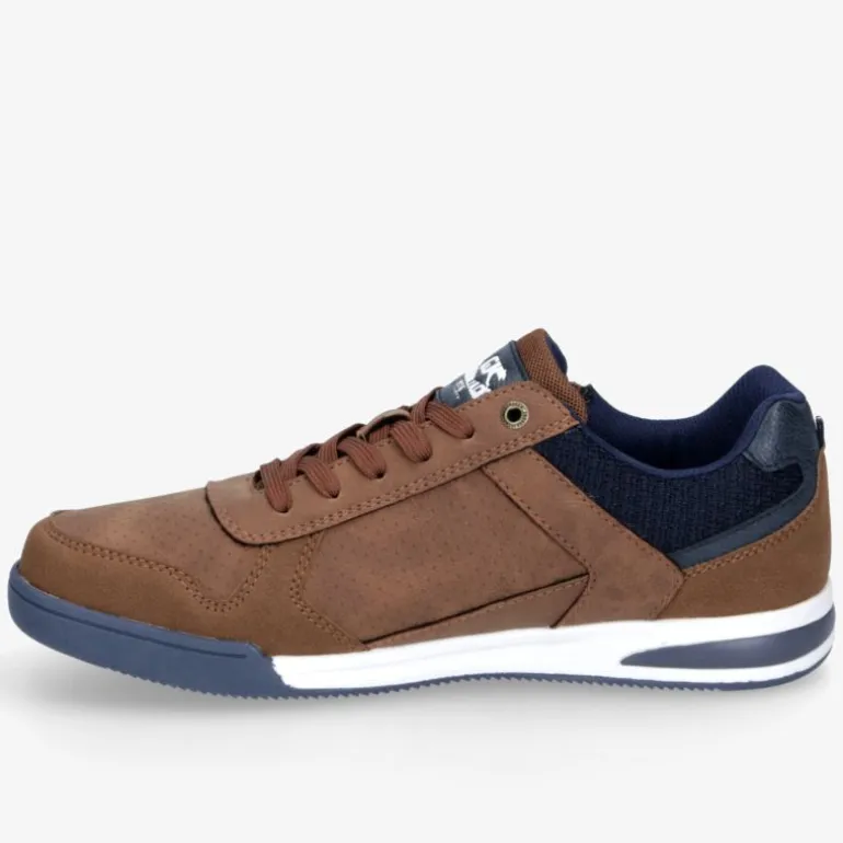 GORDON JACK Herren Sneaker