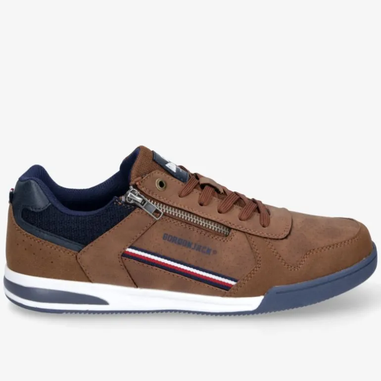 GORDON JACK Herren Sneaker