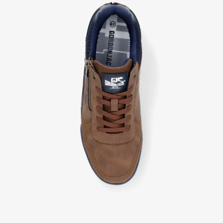 GORDON JACK Herren Sneaker