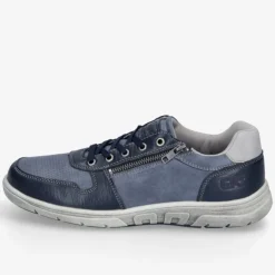 GORDON JACK Herren Sneaker Low
