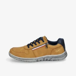 GORDON JACK Herren Sneaker Low